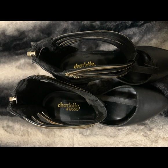 Heels. - Picture 3 of 4